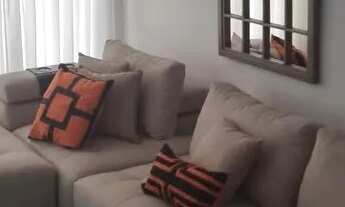 Imagem 4: Casa a venda Vila Mazzei - 132 m2 -são 3 dormitórios, sendo 1 acima de edícula