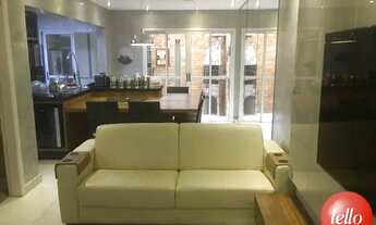 Imagem 3: São Paulo - Casa de Condomínio - Vila Amélia