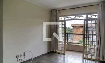 Imagem 2: Apartamento para Aluguel - Jardim Cadacaamn, 3 Quartos, 96 m2
