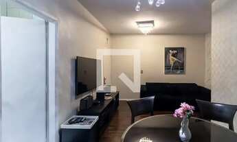 Imagem 3: Apartamento para Aluguel - Moema, 3 Quartos, 85 m2