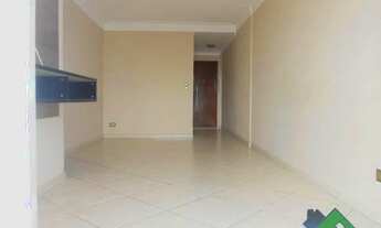 Imagem 2: Apartamento com 2 dormitórios, 70 m² - venda por R$ 425.000,00 ou aluguel por R$ 2.712,10