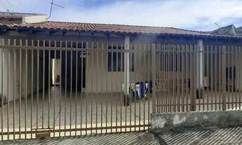 Imagem 3: Casa com 2 dormitórios à venda, 33 m² por R$ 265.000,00 - Conjunto Cafezal 2 - Londrina/PR