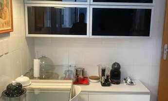 Imagem 4: Apartamento - Setor Nova Suíça