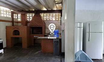 Imagem 5: APARTAMENTO COM 2 DORM. EM REGIÃO PRIVILEGIADA DO BROOKLIN