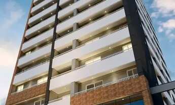 Imagem: Apartamento studio 15m² à venda no Jardim