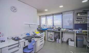 Imagem 7: Conjunto/Sala para Venda - 46.59m², 0 dormitórios, Três Figueiras