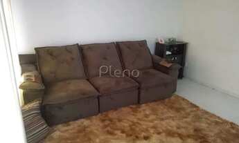 Imagem 5: Casa à venda no Parque Jambeiro - Campinas/SP