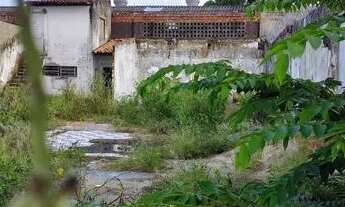 Imagem 2: Terreno no Centro de Maceió