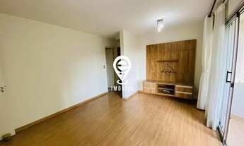 Imagem 3: Apartamento para aluguel, 3 quartos, 2 vagas, Vila Guarani (Zona Sul) - São Paulo/SP