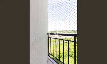 Imagem 7: Apartamento para Aluguel - São Pedro, 2 Quartos, 52 m2