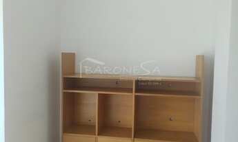 Imagem 5: Apartamento - Jardim Santa Genebra II (Barão Geraldo) - Campinas