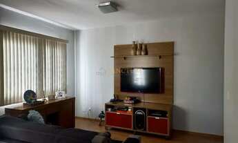 Imagem: Apartamento - Ortizes - Valinhos