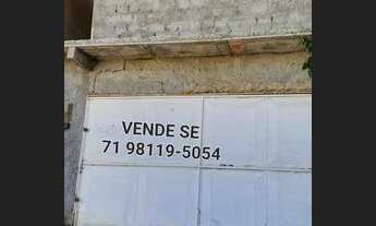 Imagem: Imóvel em Construção