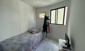 Imagem 5: Apartamento para aluguel com 120 metros quadrados com 3 quartos em Boa Viagem - Recife - P