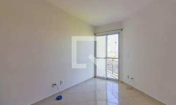 Imagem 3: Apartamento para Aluguel - São Pedro, 2 Quartos, 52 m2