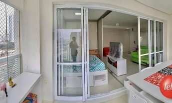 Imagem 5: São Paulo - Apartamento Padrão - Tatuapé