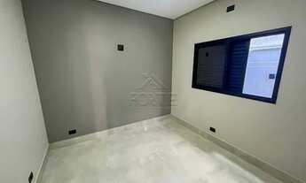 Imagem 4: PIRACICABA - Casa de Condomínio - Residencial Mônaco