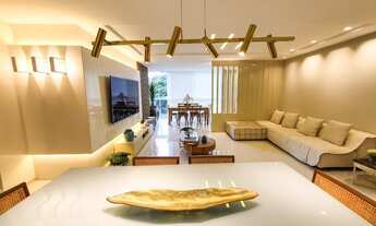 Imagem 7: 180 m² no Miolo da Praia do Canto - 03 vagas de garagem soltas