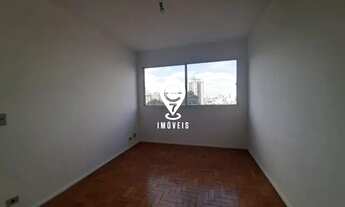 Imagem: Apartamento à venda, 2 quartos, 1 vaga