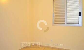 Imagem 5: Apartamento para aluguel possui 81 metros quadrados com 3 quartos em Vila Brandina - Campi