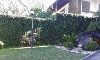 Imagem 3: Casa para Venda - 450m², 3 dormitórios, sendo 3 suites, 6 vagas - Três Figueiras