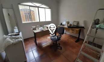 Imagem 2: Casa para aluguel, 3 quartos, 1 suíte, 2 vagas, Vila Clementino - São Paulo/SP