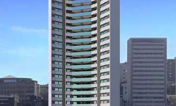 Imagem: RESIDENCIAL DOM HENRIQUE - VALE DO SERENO