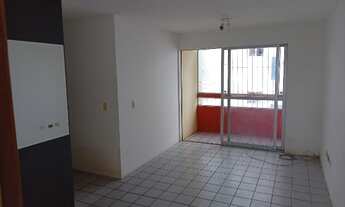 Imagem 2: Apto 2qtos, 2 banheiros, 60m, Cruva do S, Piedade