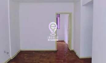 Imagem 2: Apartamento 96m² - 3 Dormitórios, 2 Banheiros - Vila Mariana