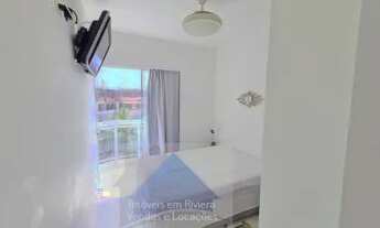 Imagem 4: Apartamento para aluguel tem 87 metros quadrados com 3 quartos em Riviera - Bertioga - SP