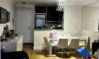 Imagem 2: Apartamento à venda, 3 quartos, 1 suíte, Vila Suzana - São Paulo/SP