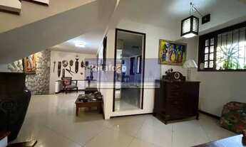 Imagem 3: Cobertura tipo Casa Botafogo