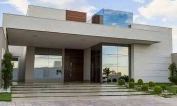 Imagem: Vivenda das Marinas e Reserva do Parque