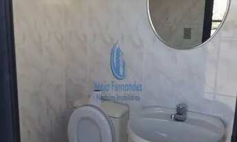 Imagem 2: Apartamento a venda com 03 quartos, no bairro Santa Terezinha, na cidade de São Lourenço/M