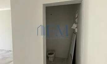 Imagem 5: Sala comercial para locação em Paulínia próximo ao centro da cidade e hospital de Paulínia