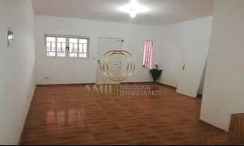 Imagem 3: AJ - RA Amil Aluga Sobrado, 2 Quartos, 200mts, Bosque dos Ipês, Zona Sul, São José dos Cam