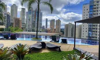 Imagem 4: Apartamento com 4 dormitórios para alugar, 154 m² por R$ 12.500/mês - Vila da Serra - Nova