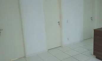 Imagem 5: Apartamento CDHU