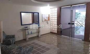 Imagem 4: Apartamento com quatro quartos no Recreio dos Bandeirantes, Rua Raul da Cunha Ribeiro