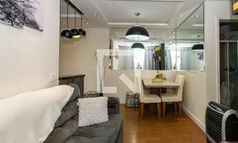 Imagem 5: Apartamento à Venda - Jardim Cocaia, 3 Quartos, 58 m2