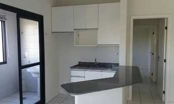 Imagem 4: Apartamento Apartamento com 1 dormitório