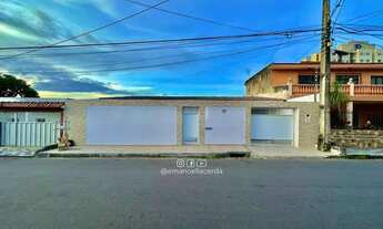 Imagem 3: Parque 10 de novembro Casa 3 Suítes sendo 1 com closet, próximo a Constrói do parque dez