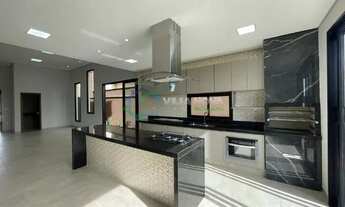 Imagem: Casa Condomínio Quinta Dos Ventos 3 Suítes