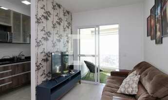 Imagem 3: Apartamento para Aluguel - Santa Cecília, 1 Quarto, 42 m2