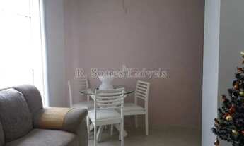 Imagem 3: APARTAMENTO COM UM QUARTO, TAQUARA, ESTRADA DO CAFUNDÁ