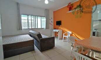 Imagem: Kitnet localizada no bairro Vila Guilhermina