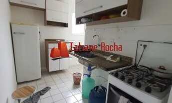 Imagem 6: Alugo apartamento mobiliado no cond. Santa Efigênia