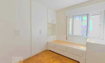 Imagem 7: Apartamento para Aluguel - Paraíso, 2 Quartos, 77 m2