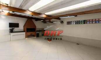 Imagem 2: Apartamento com 2 dormitórios para alugar, 64 m² por R$ 1.920/mês - Gopoúva - Guarulhos/SP