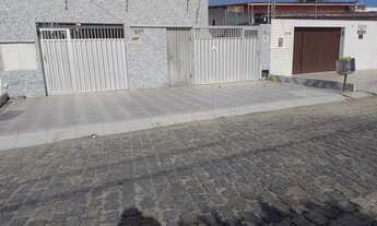 Imagem: Alugo Casa 2 Quartos, Vale do Sol, ao Lado